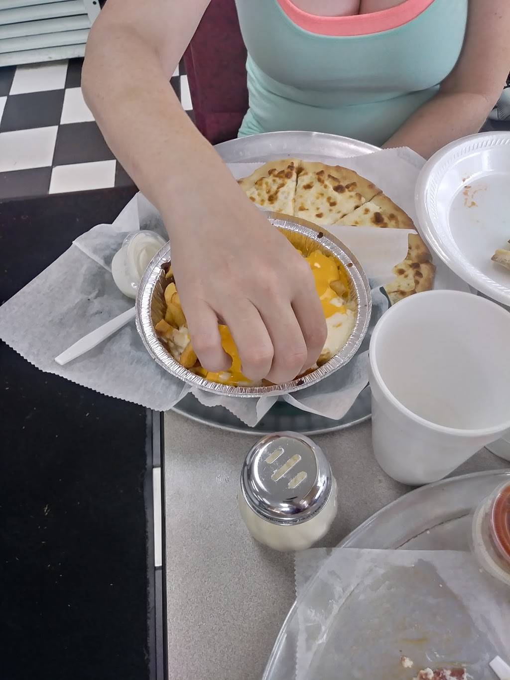 Titos Pizza & Subs | meal delivery | 2700 W Gate City Blvd, Greensboro, NC 27403, USA | 3362998486 OR +1 336-299-8486