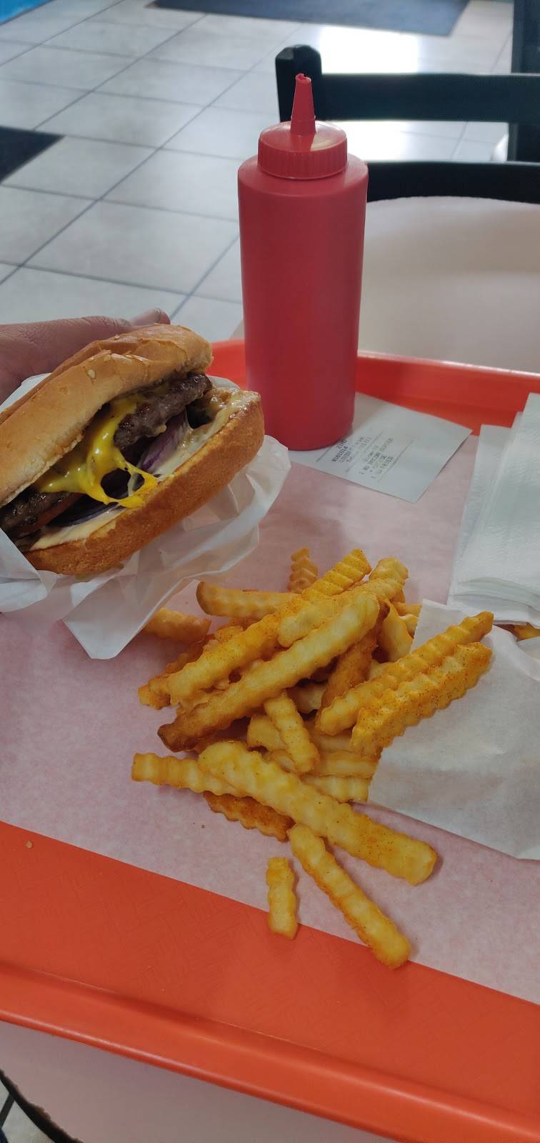 Pops Drive-in | restaurant | 2821 Taft Hwy, Pumpkin Center, CA 93313, USA | 6618311428 OR +1 661-831-1428