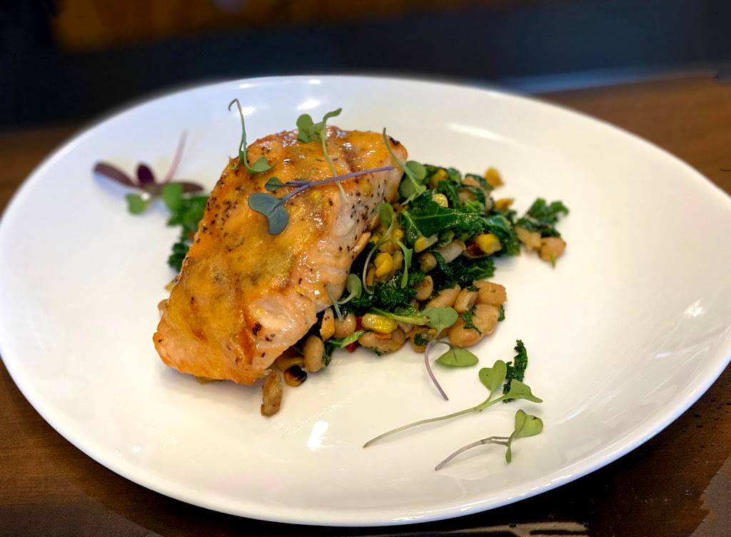 Seven Doors Kitchen & Cocktails | restaurant | 5774 Grandscape Blvd, The Colony, TX 75056, USA | 9724100406 OR +1 972-410-0406