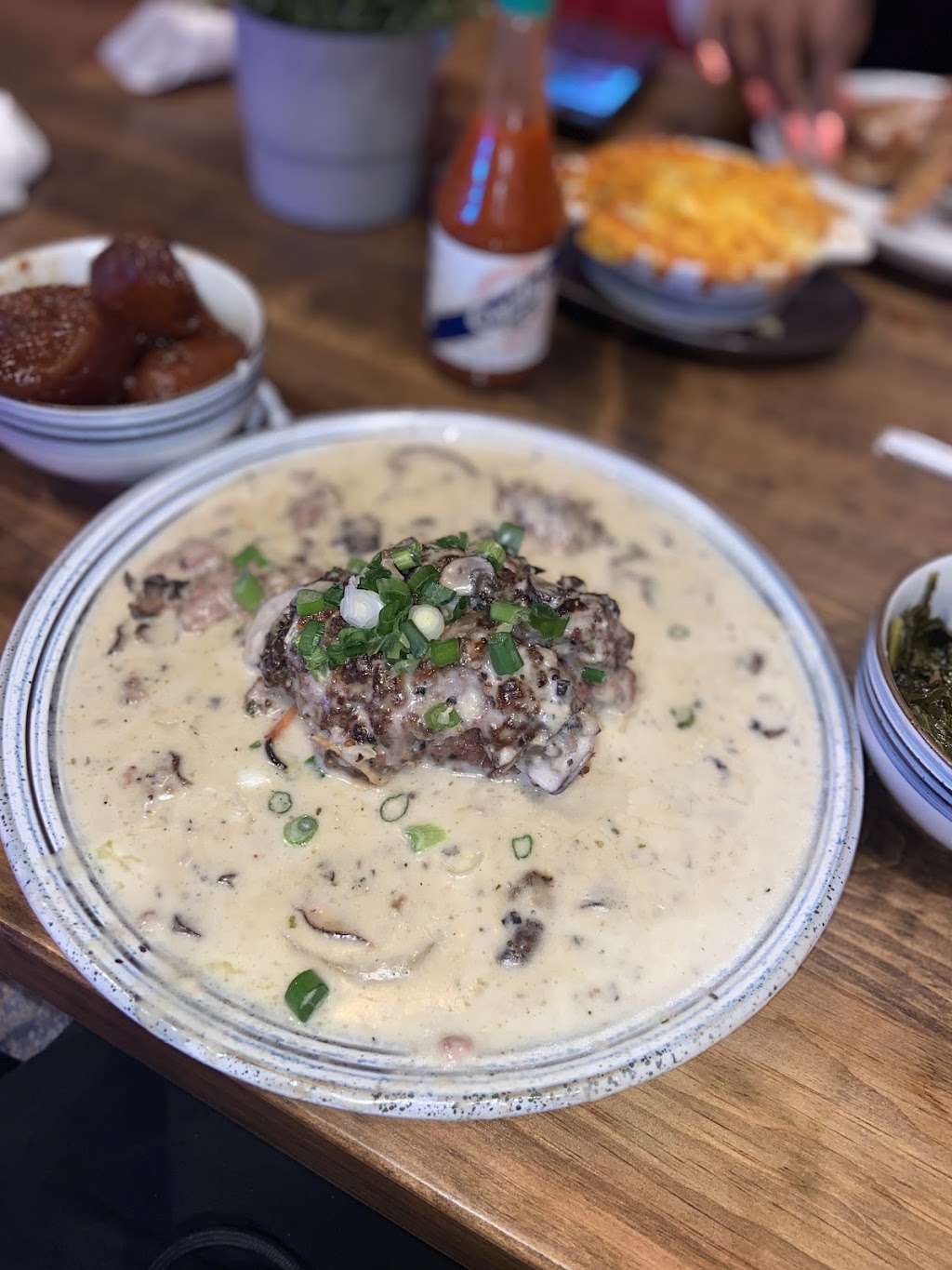 Southern Social Eatery | restaurant | 13890 Farm to Market 548, Forney, TX 75126, USA | 9723577681 OR +1 972-357-7681