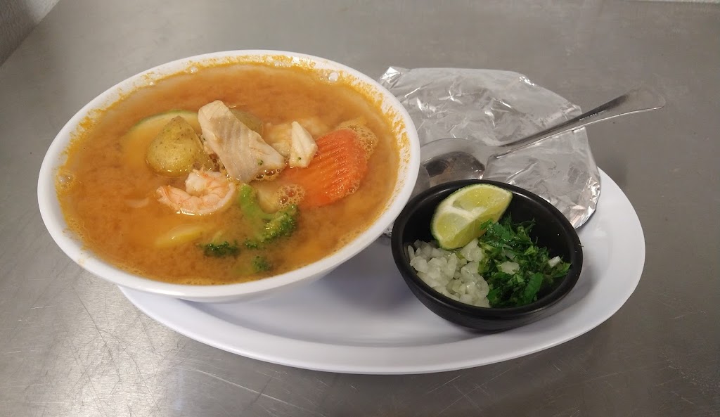 Ameca La Taqueria | restaurant | 608 E Cuyahoga Falls Ave, Akron, OH 44310, USA | 2343129548 OR +1 234-312-9548