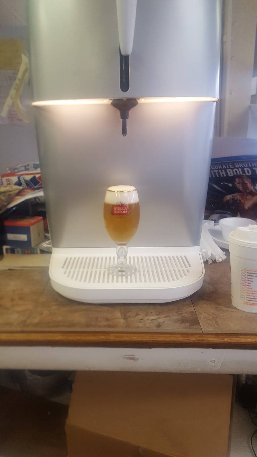 Manninos Pizzeria | restaurant | 903 N Charlotte St, Pottstown, PA 19464, USA | 4846245259 OR +1 484-624-5259