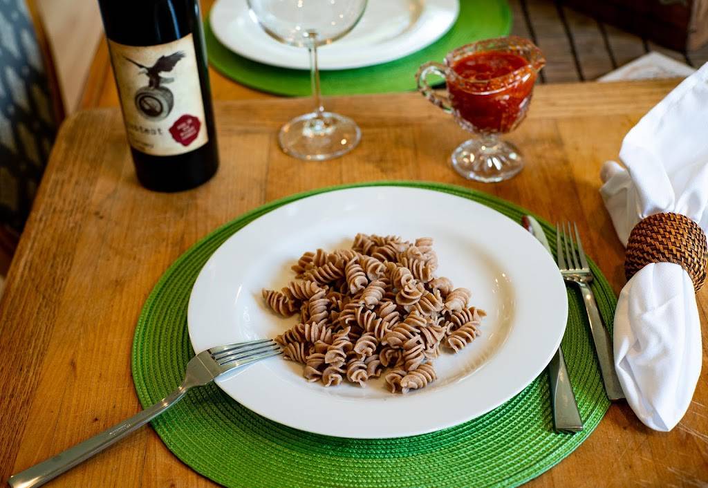 Anthonys Smart Choices LLC | restaurant | 186 Gold Mine Rd, Flanders, NJ 07836, USA | 7329301057 OR +1 732-930-1057