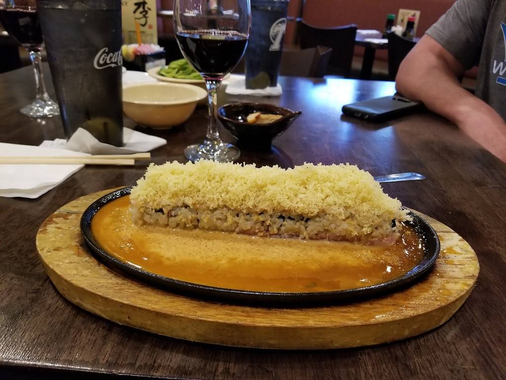 Taste of Tokyo | restaurant | 10160 Jefferson Hwy, River Ridge, LA 70123, USA | 5047370688 OR +1 504-737-0688