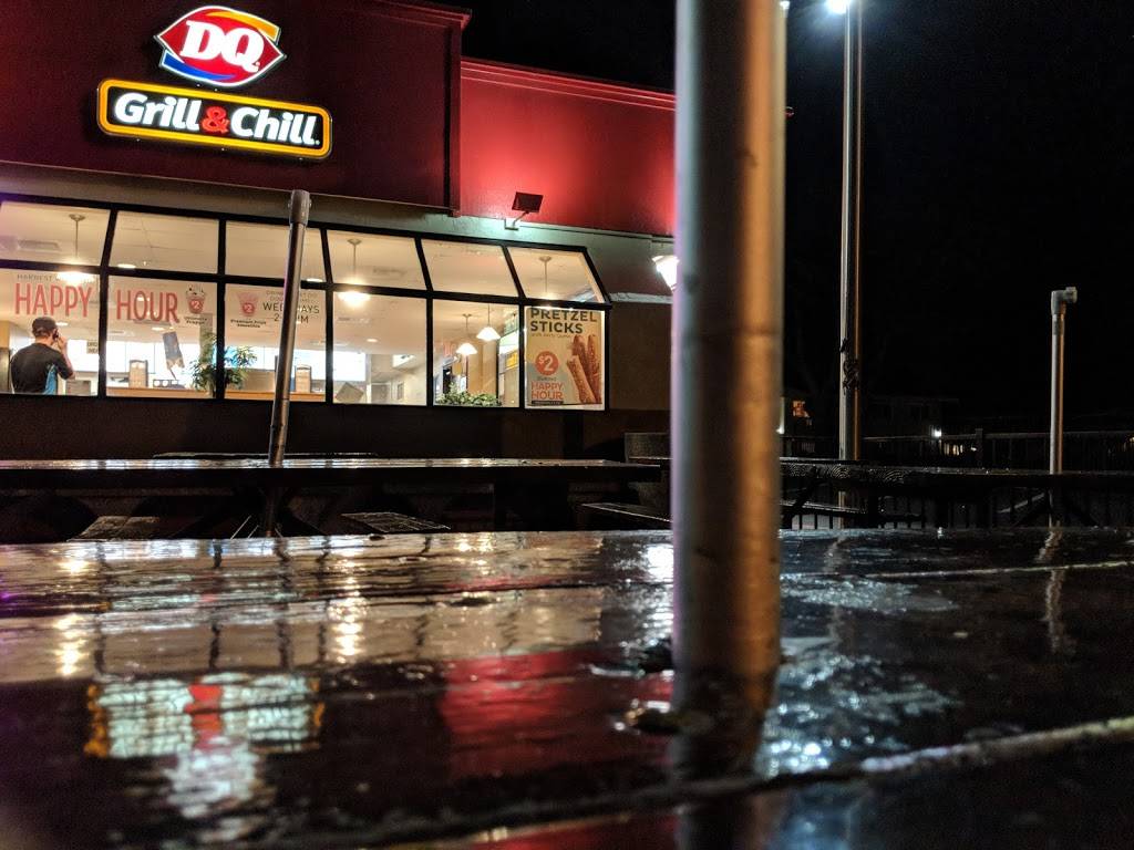 Dairy Queen | restaurant | 912 Douglas Blvd, Roseville, CA 95678, USA | 9167829474 OR +1 916-782-9474