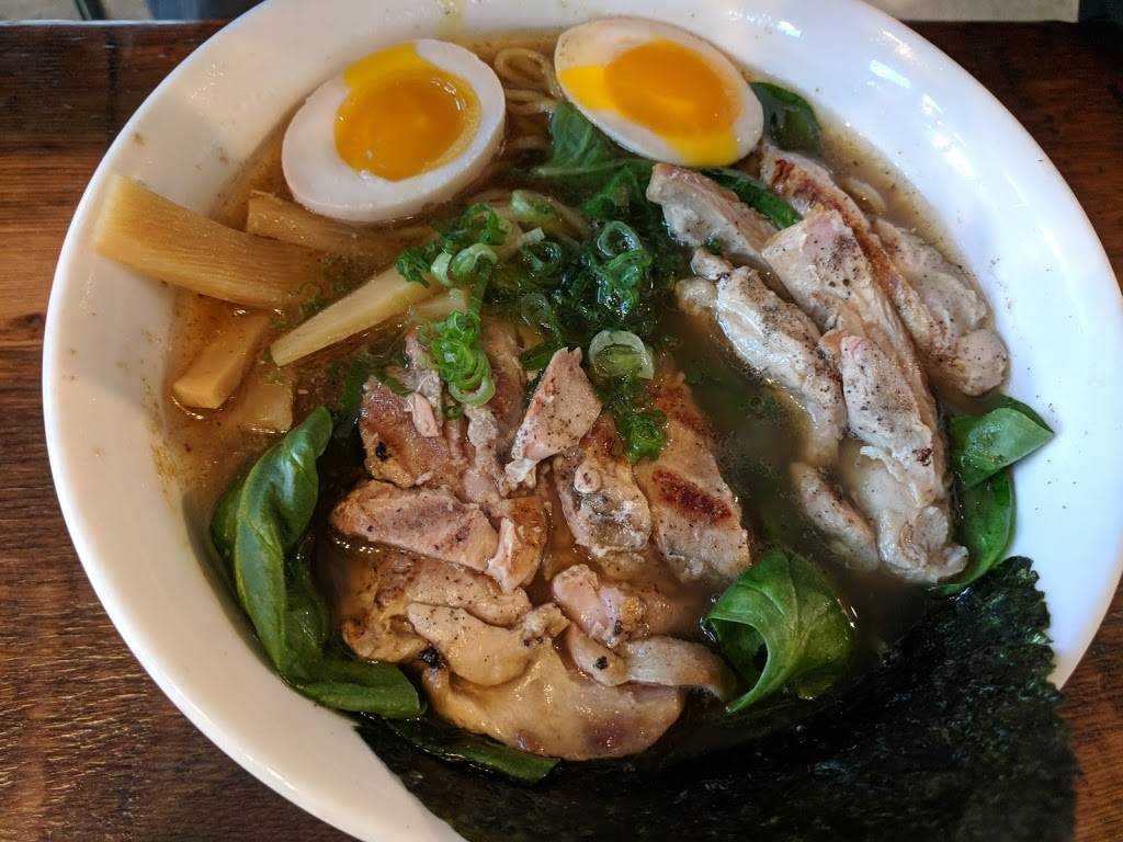 Banzai | Japanese Kitchen | restaurant | 201 Sage St b, Davis, CA 95616, USA | 5302315550 OR +1 530-231-5550