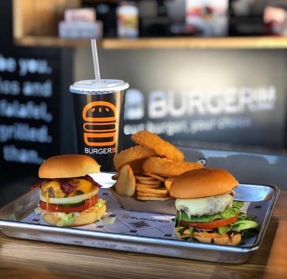 Burgerim | meal delivery | 5000 TX-114 Suite 100, Northlake, TX 76262, USA | 9402224949 OR +1 940-222-4949