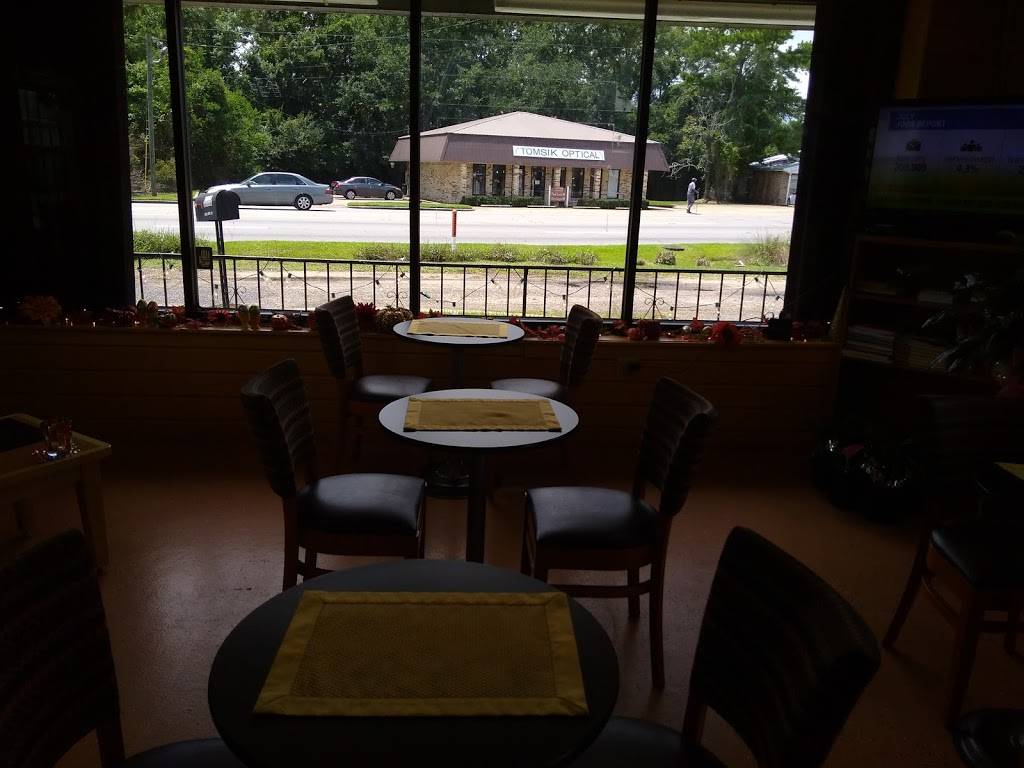 Friends Barbeque | restaurant | 3430 Main St, Moss Point, MS 39563, USA | 2282191642 OR +1 228-219-1642
