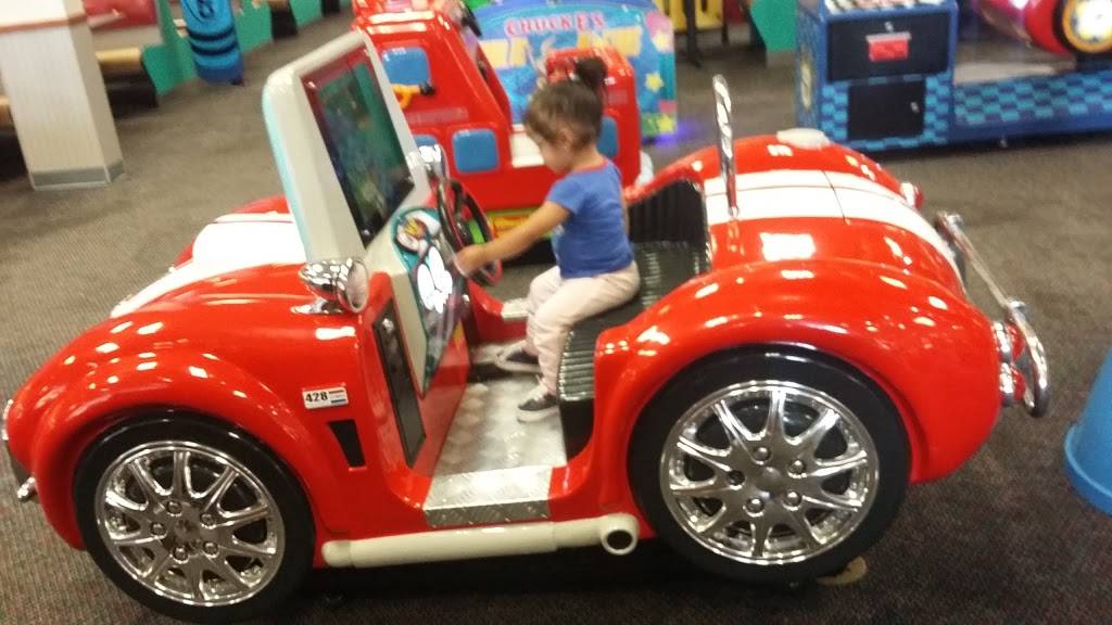 Chuck E. Cheese | restaurant | 14005 E Exposition Ave, Aurora, CO 80012, USA | 3033667196 OR +1 303-366-7196