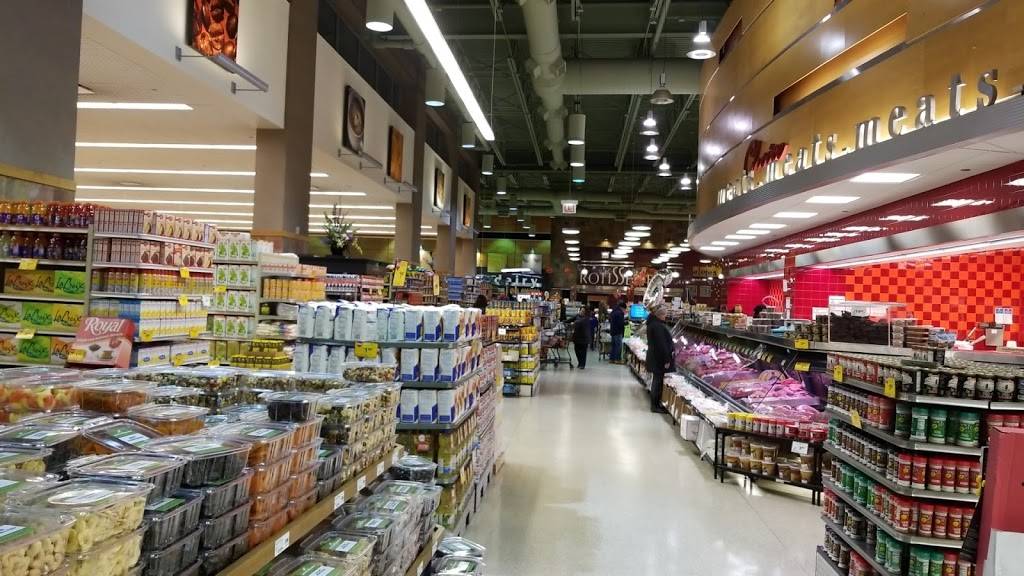 Petes Fresh Market - 43rd & Pulaski | restaurant | 4343 S Pulaski Rd, Chicago, IL 60632, USA | 7739274300 OR +1 773-927-4300