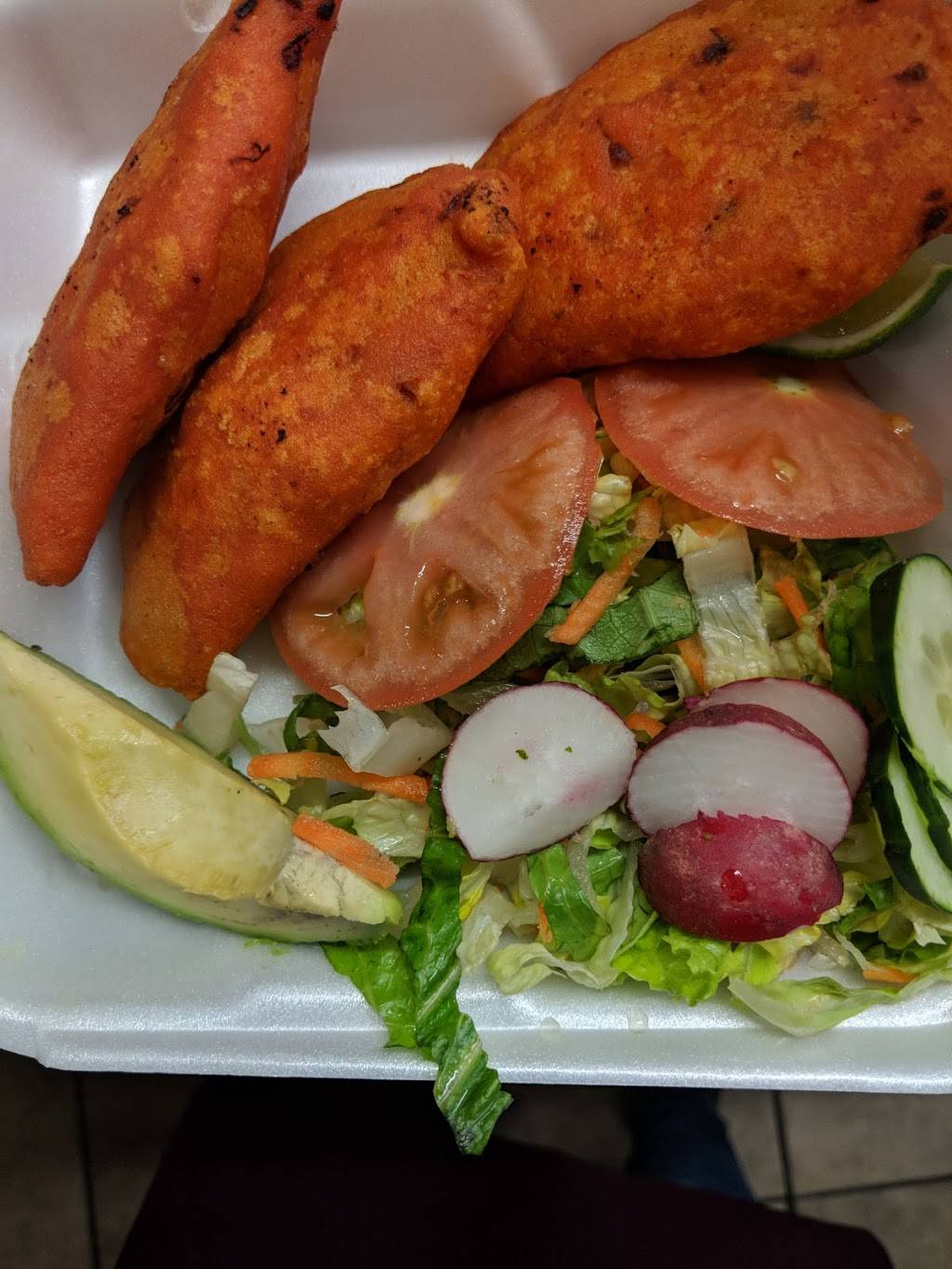 Anas Restaurant | restaurant | 11313 S Avalon Blvd, Los Angeles, CA 90061, USA | 3232422231 OR +1 323-242-2231