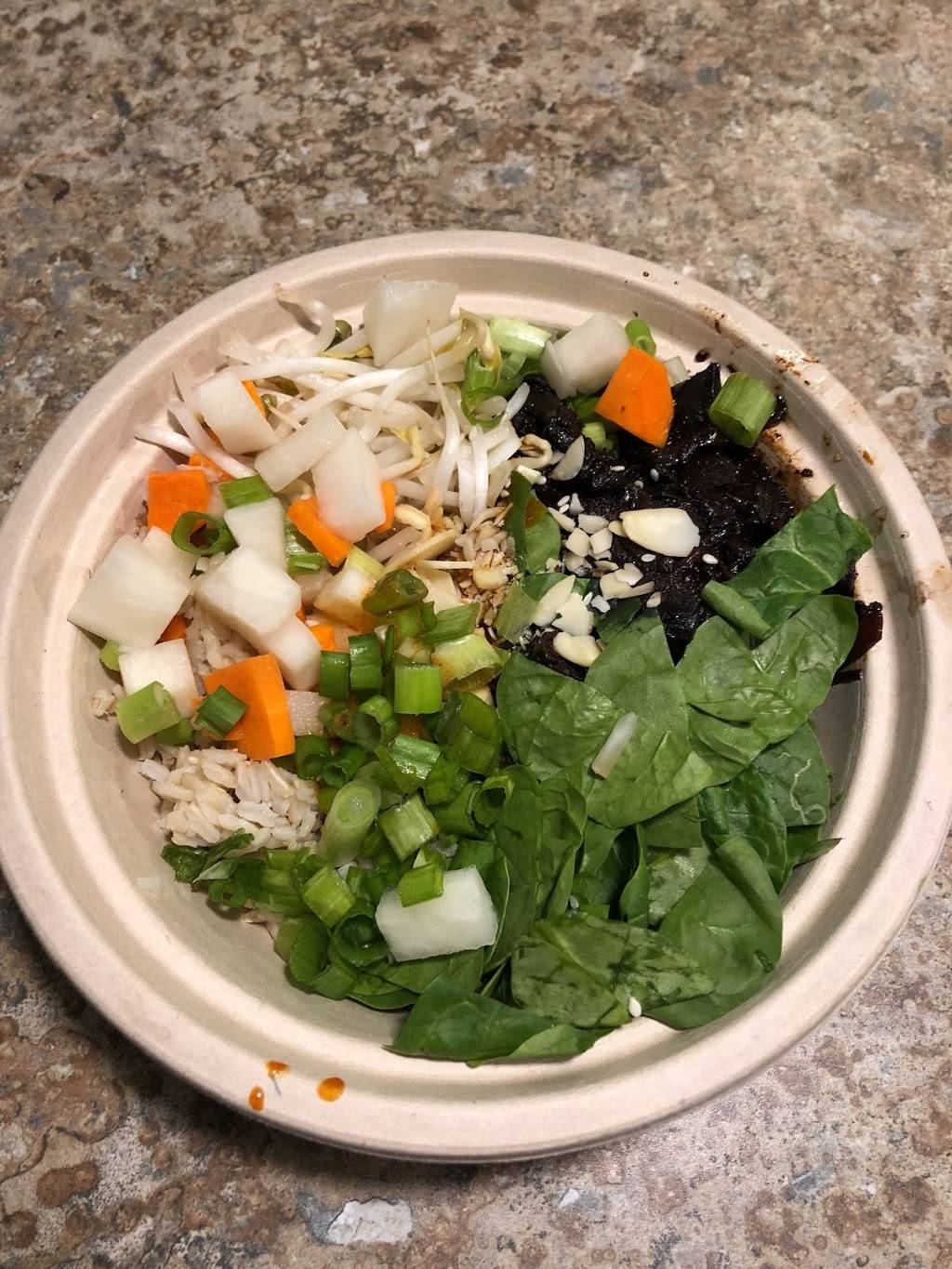 Yumble | restaurant | 211 N Walnut St, Bloomington, IN 47404, USA | 8126682921 OR +1 812-668-2921