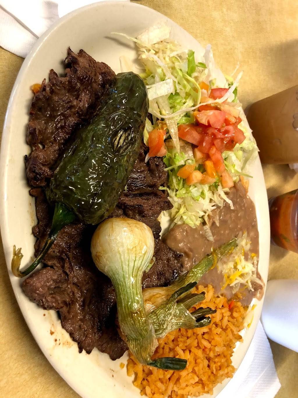 Arandas Mexican Grill | restaurant | 406 SW Lee Blvd, Lawton, OK 73501, USA | 5803551718 OR +1 580-355-1718