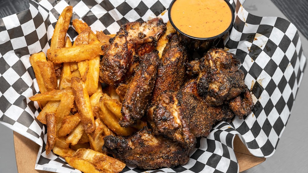 Phoenix Grille | restaurant | 15630 Vision Dr, Pflugerville, TX 78660, USA | 3148996673 OR +1 314-899-6673