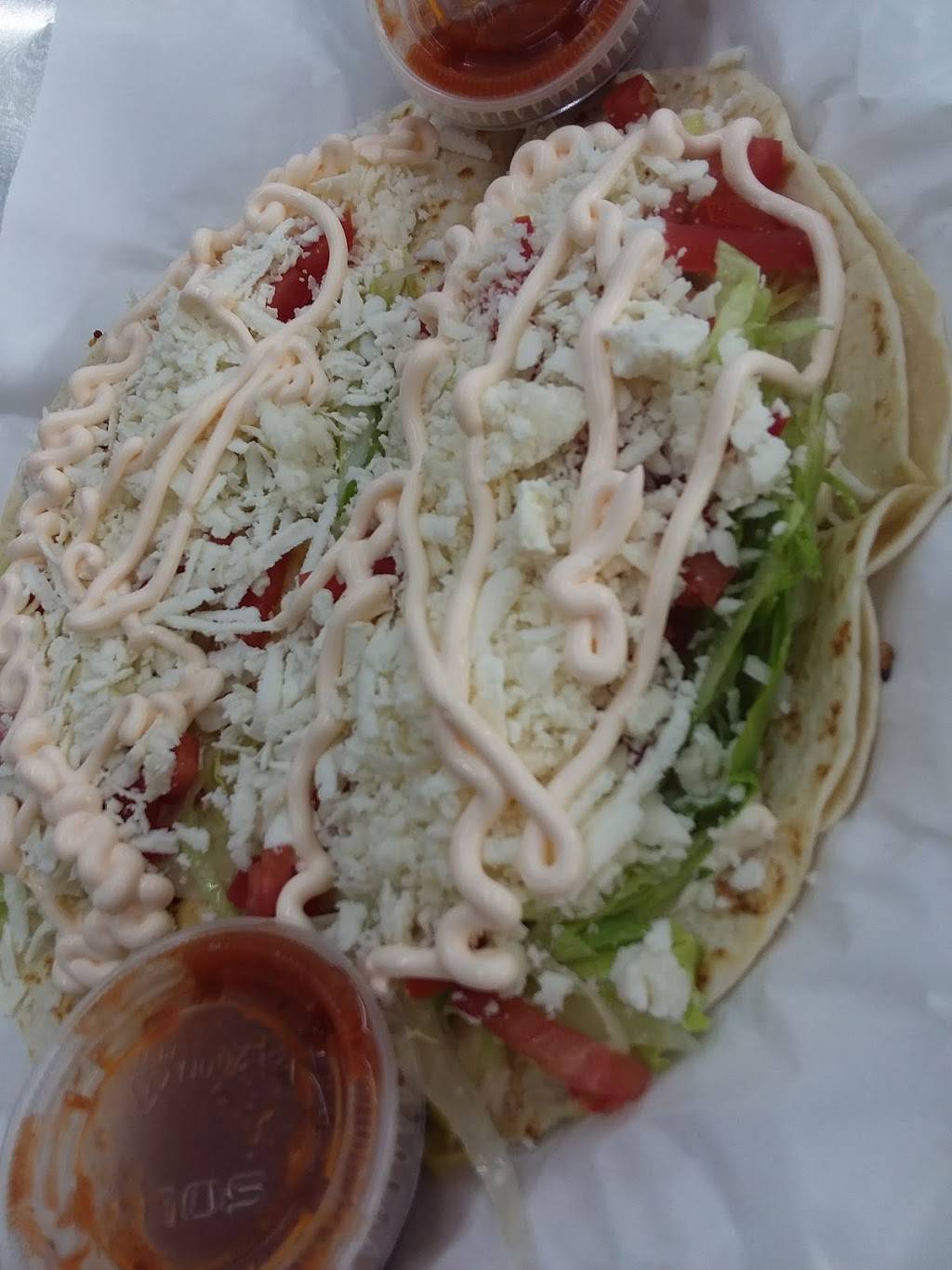 La Bendicion (taco bus) | restaurant | 14860 E Dr Martin Luther King Jr Blvd, Dover, FL 33527, USA | 8133456148 OR +1 813-345-6148