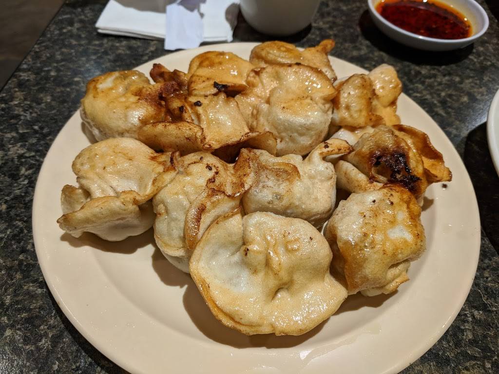 China Bistro | restaurant | 755 Hungerford Dr, Rockville, MD 20850, USA | 3012940808 OR +1 301-294-0808