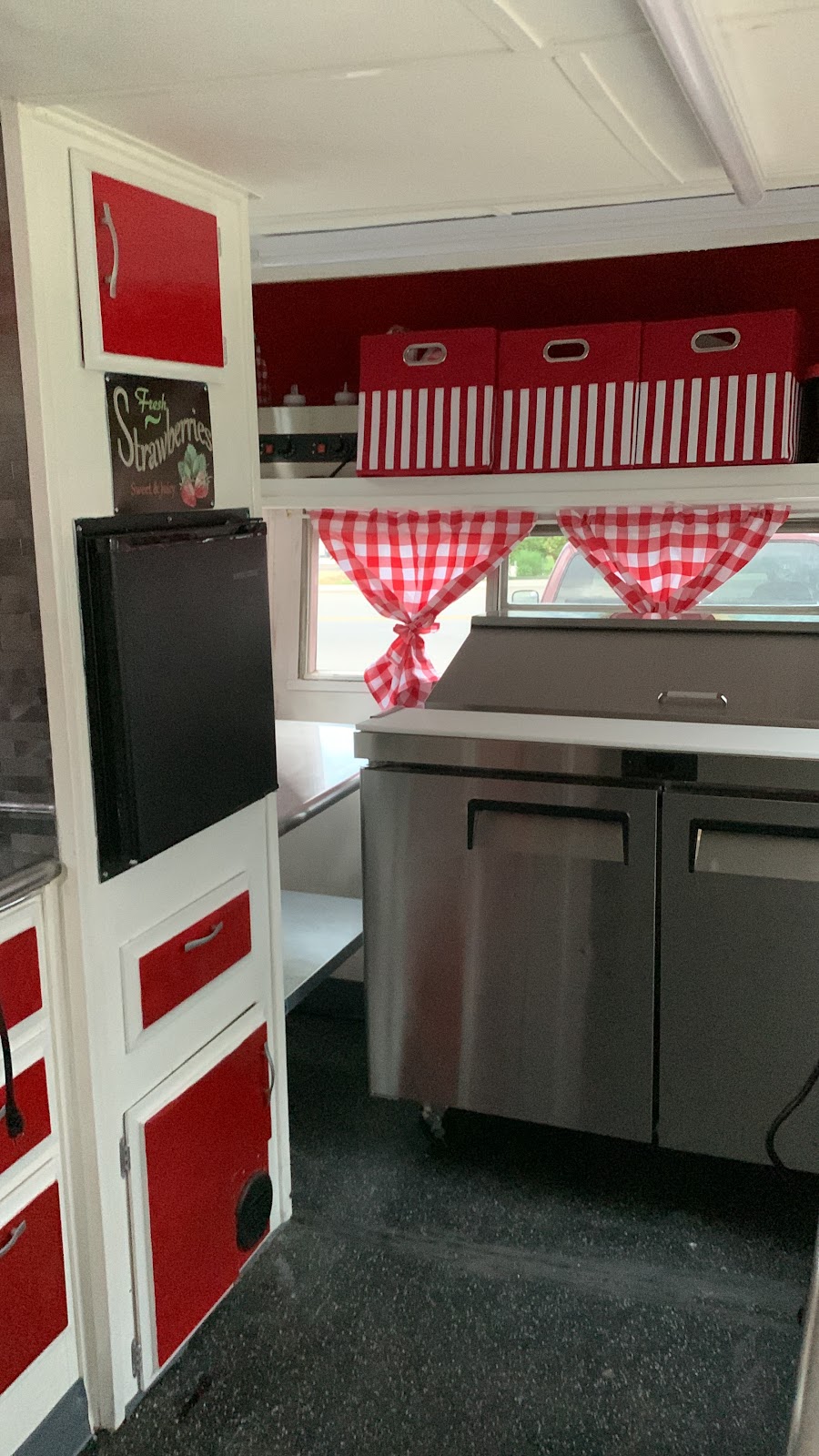 Stellas Crepes | restaurant | 118 E 100 N, Payson, UT 84651, USA | 8018751261 OR +1 801-875-1261