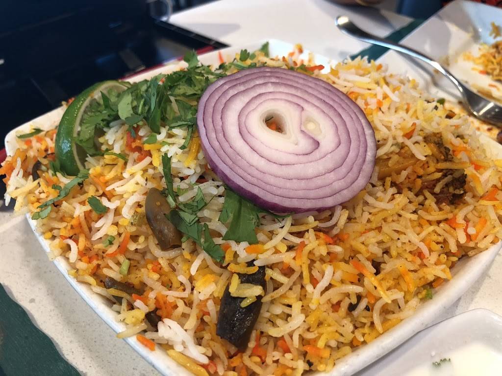 Bawarchi Biryani Point | restaurant | 11001 E Arapahoe Pl b1, Centennial, CO 80112, USA | 7207995666 OR +1 720-799-5666