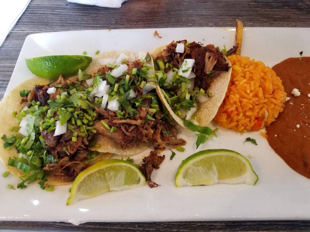 La Cantina Cocina Mexicana | restaurant | 4085 S Ridgewood Ave, Port Orange, FL 32127, USA | 3862389126 OR +1 386-238-9126