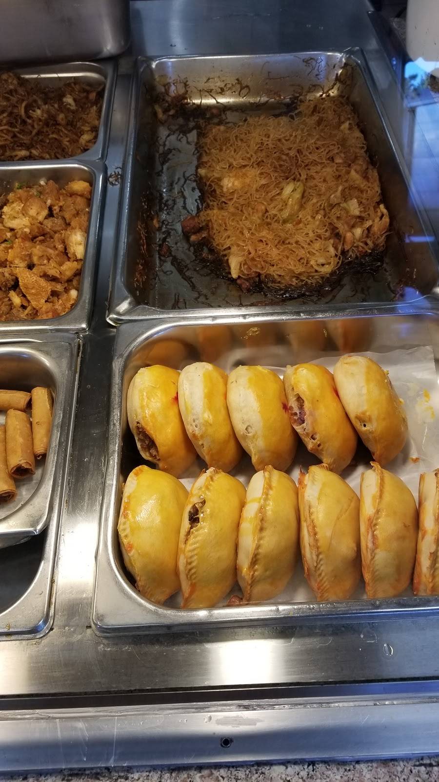 Manila Good-Ha Fast Food | restaurant | 8205 Woodman Ave # 101, Van Nuys, CA 91402, USA | 8187871882 OR +1 818-787-1882