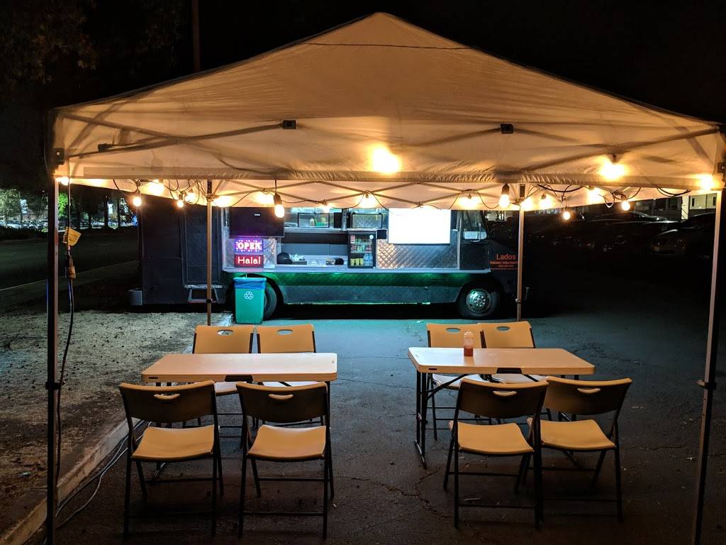 Lados | restaurant | 1035 W El Camino Real, Sunnyvale, CA 94087, USA | 6502901234 OR +1 650-290-1234