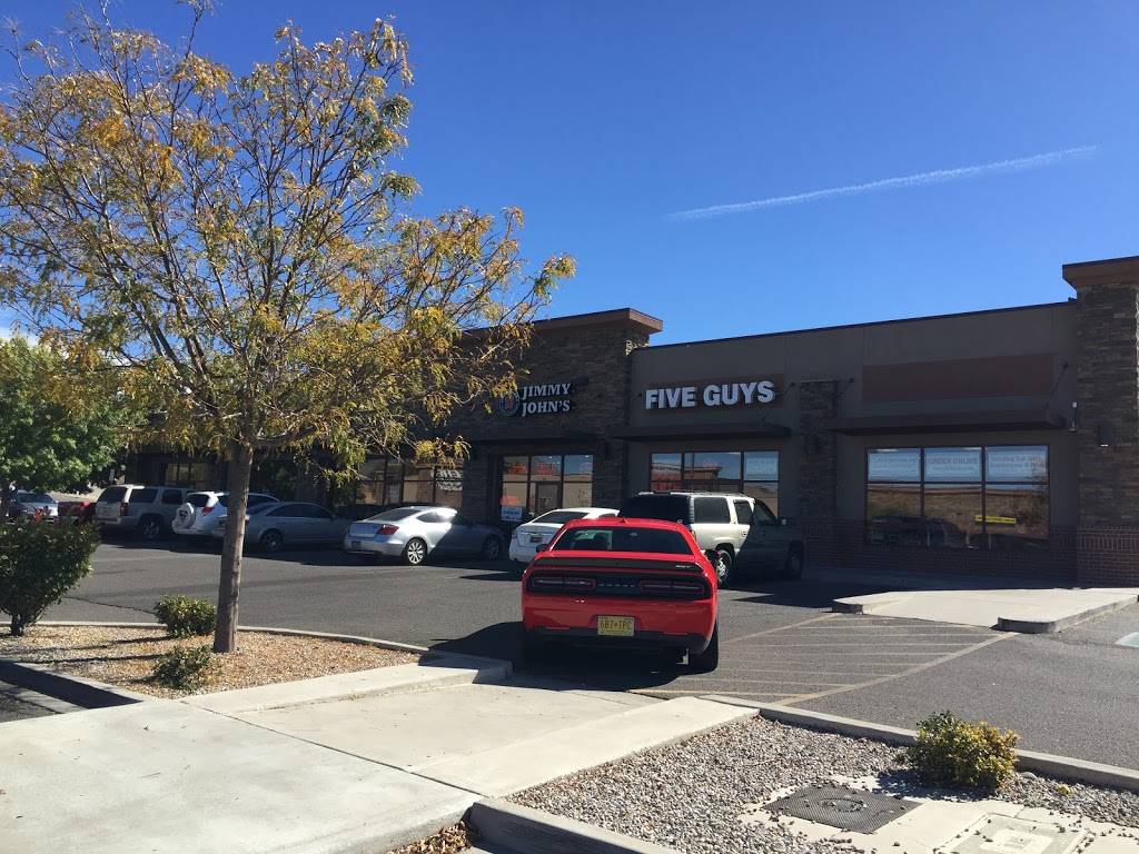 Panda Express | restaurant | 2820 Central Ave SE, Albuquerque, NM 87106, USA | 5052323600 OR +1 505-232-3600