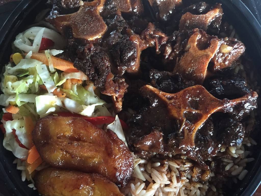 Island Quizine | restaurant | 6403 Windsor Mill Rd, Gwynn Oak, MD 21207, USA | 4102774700 OR +1 410-277-4700