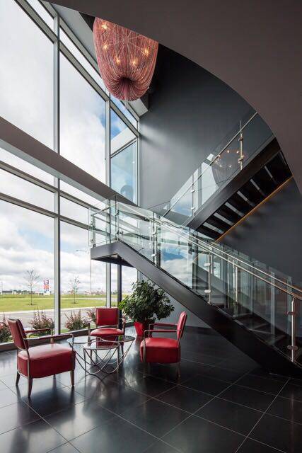 Amir Franchise | restaurant | 1033 Autoroute 13, Laval, QC H7W 4V3, Canada | 4506685888 OR +1 450-668-5888