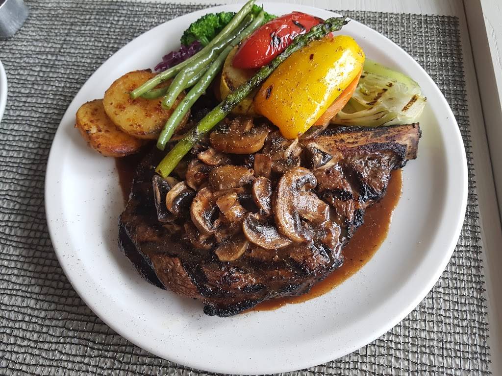 ISSACS650 | restaurant | 650 Kanata Ave, Kanata, ON K2T 1H6, Canada | 6135951650 OR +1 613-595-1650