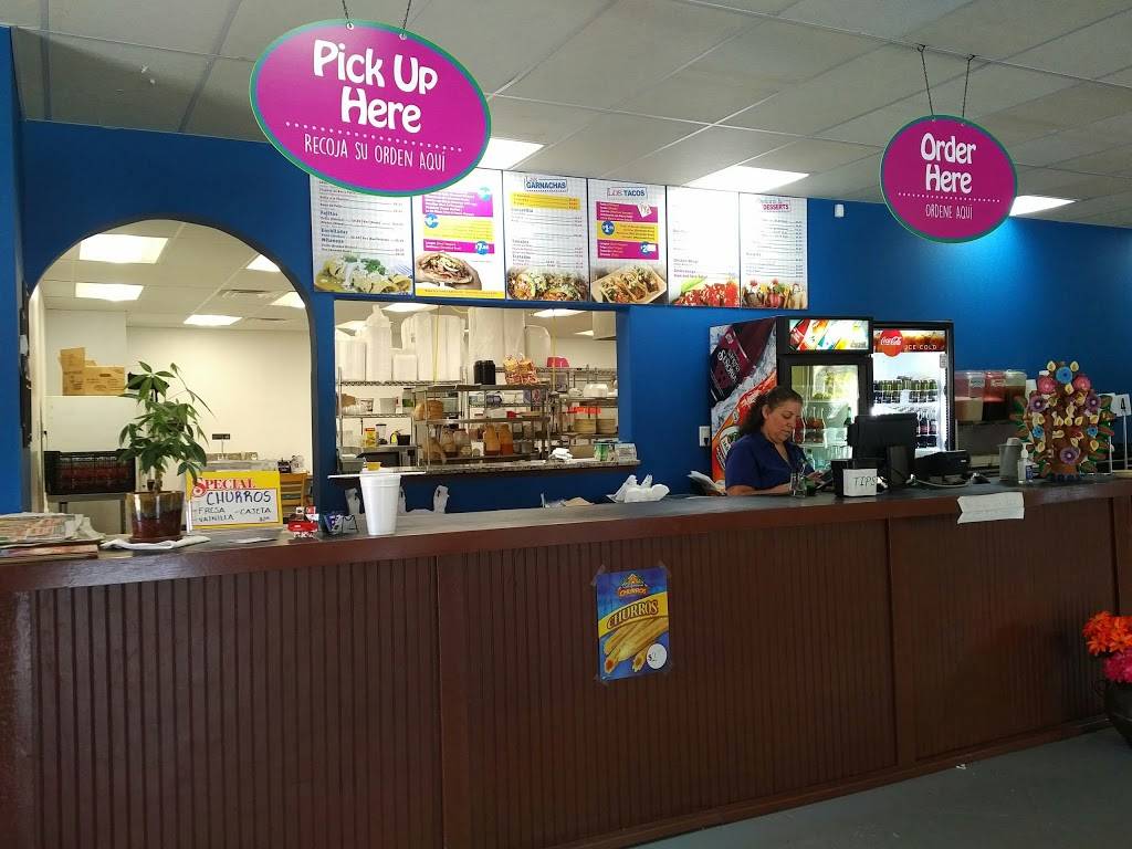 Pasadita taqueria | restaurant | 6015 Mableton Pkwy SW, Mableton, GA 30126, USA | 7707025659 OR +1 770-702-5659