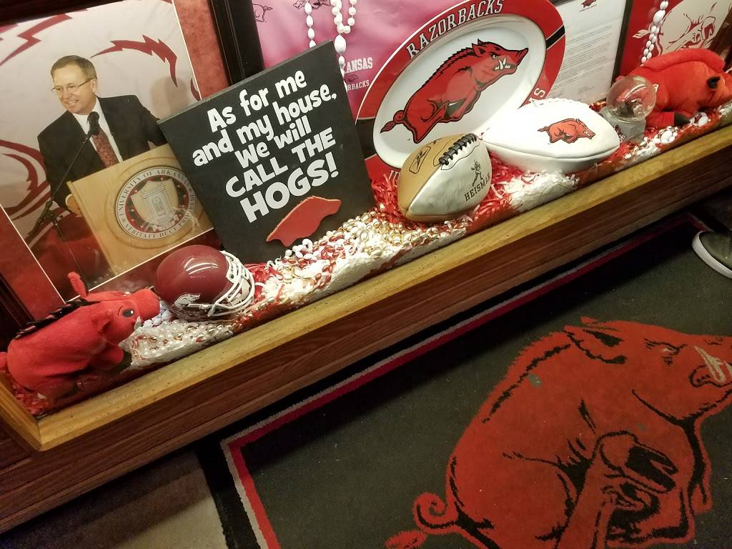 Catfish Hole Fayetteville | restaurant | 4127 W Wedington Dr, Fayetteville, AR 72704, USA | 4795217008 OR +1 479-521-7008