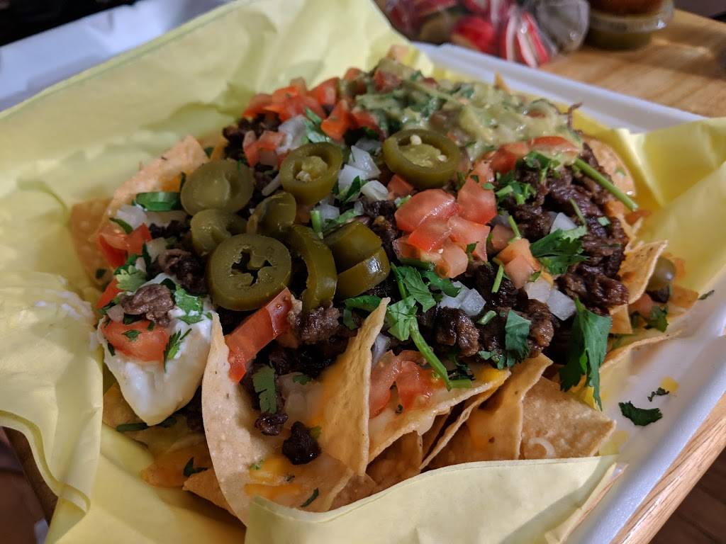 Victorias Tacos & Grill | restaurant | 4206 San Fernando Rd, Glendale, CA 91204, USA | 8182461148 OR +1 818-246-1148