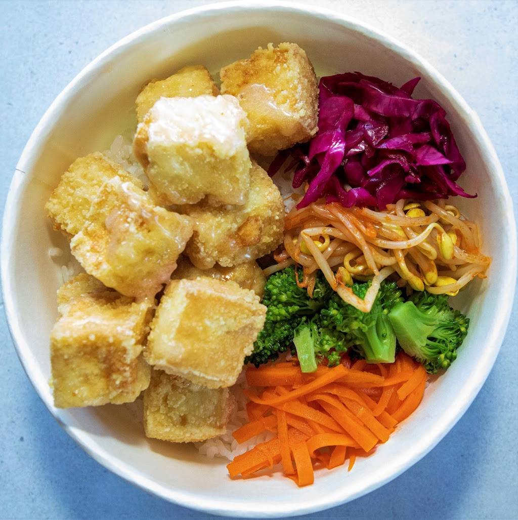 Rice Goban | restaurant | 4545 La Jolla Village Dr FC 12, San Diego, CA 92122, USA | 8583526559 OR +1 858-352-6559