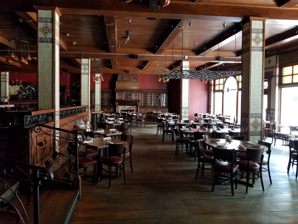 Ceviche Tapas Orlando | restaurant | 125 W Church St, Orlando, FL 32801, USA | 3212818140 OR +1 321-281-8140