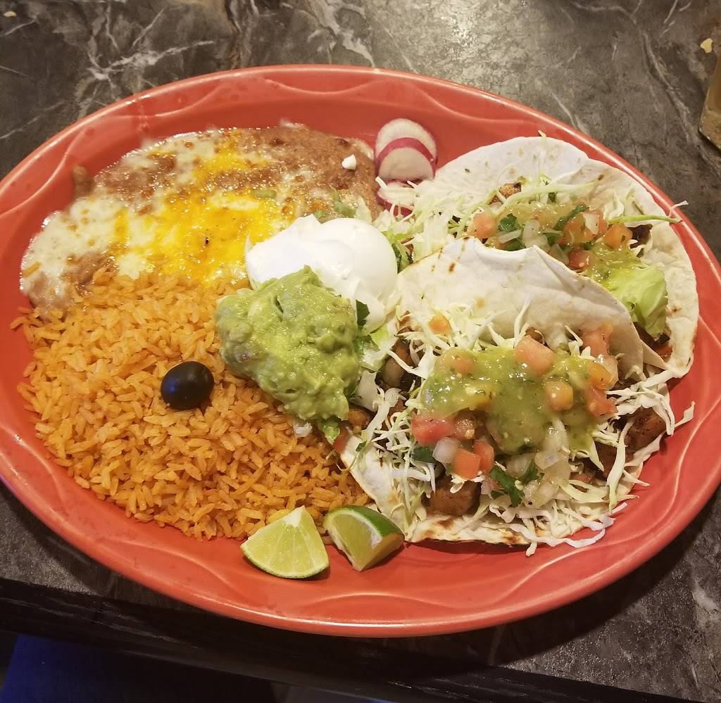 La Hacienda | restaurant | 2635 Esplanade, Chico, CA 95973, USA | 5308938270 OR +1 530-893-8270