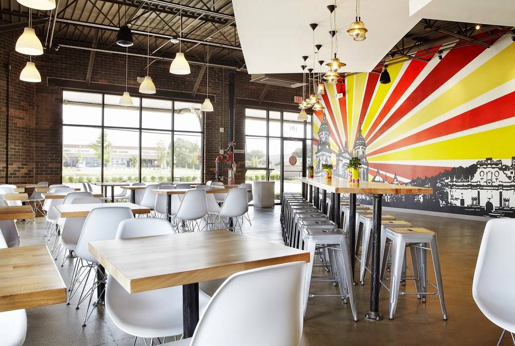 Taco Ocho | restaurant | 930 E Campbell Rd #109, Richardson, TX 75081, USA | 9722388080 OR +1 972-238-8080