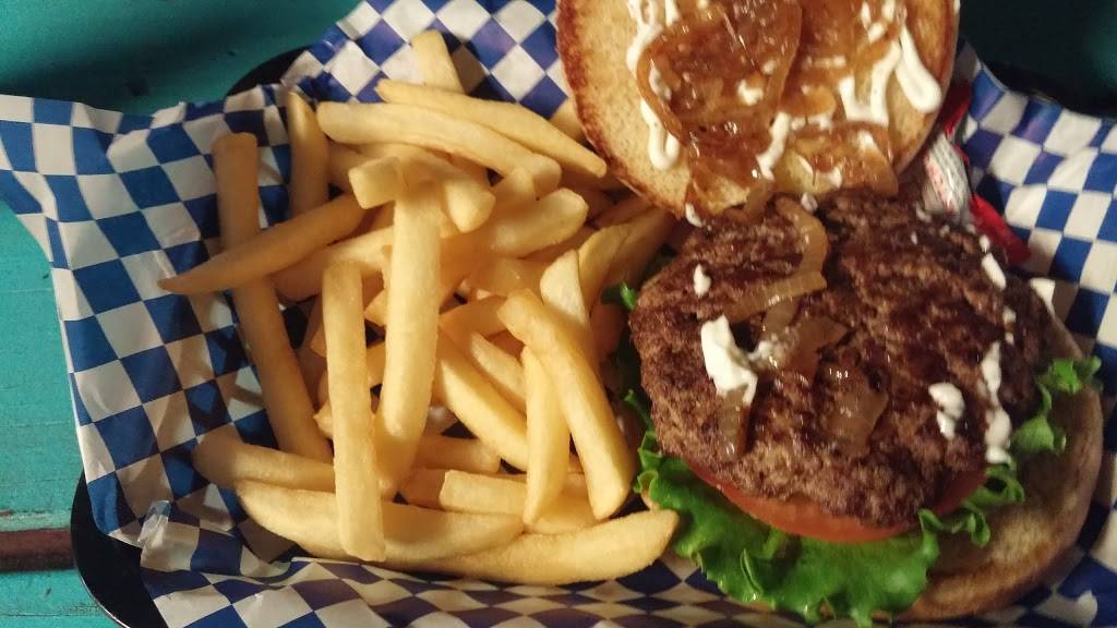 RJs Snack Shack | restaurant | 3644 Culebra Rd, San Antonio, TX 78228, USA | 2104388848 OR +1 210-438-8848