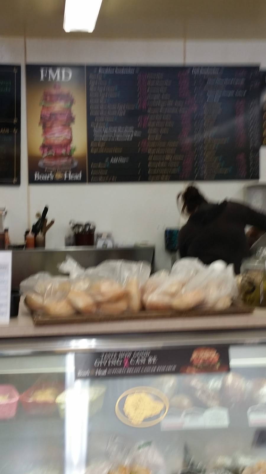 FMD & CC | restaurant | 218 Prospect St, Naugatuck, CT 06770, USA | 2037296985 OR +1 203-729-6985