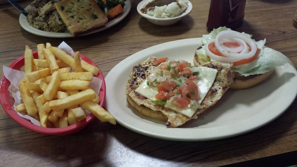 Dixie Grill & Diner | restaurant | 6502 Dixie Dr, Houston, TX 77087, USA | 7136499000 OR +1 713-649-9000