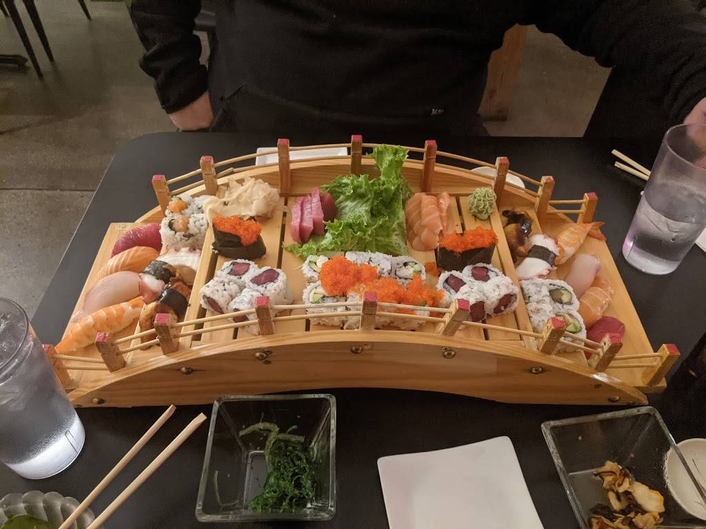 Miyabi 9 | restaurant | 512 E Grand Ave, Des Moines, IA 50309, USA | 5152888885 OR +1 515-288-8885