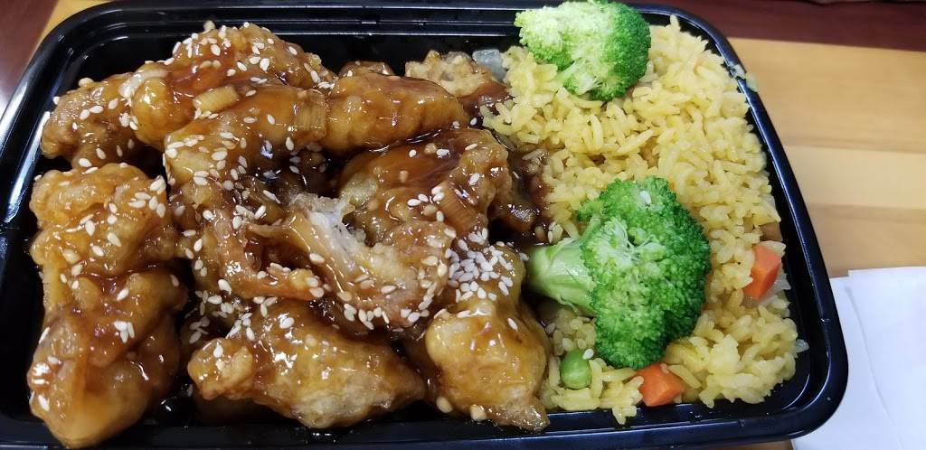 Happy Garden | meal delivery | 110 24th Ave SW, Norman, OK 73069, USA | 4054478880 OR +1 405-447-8880