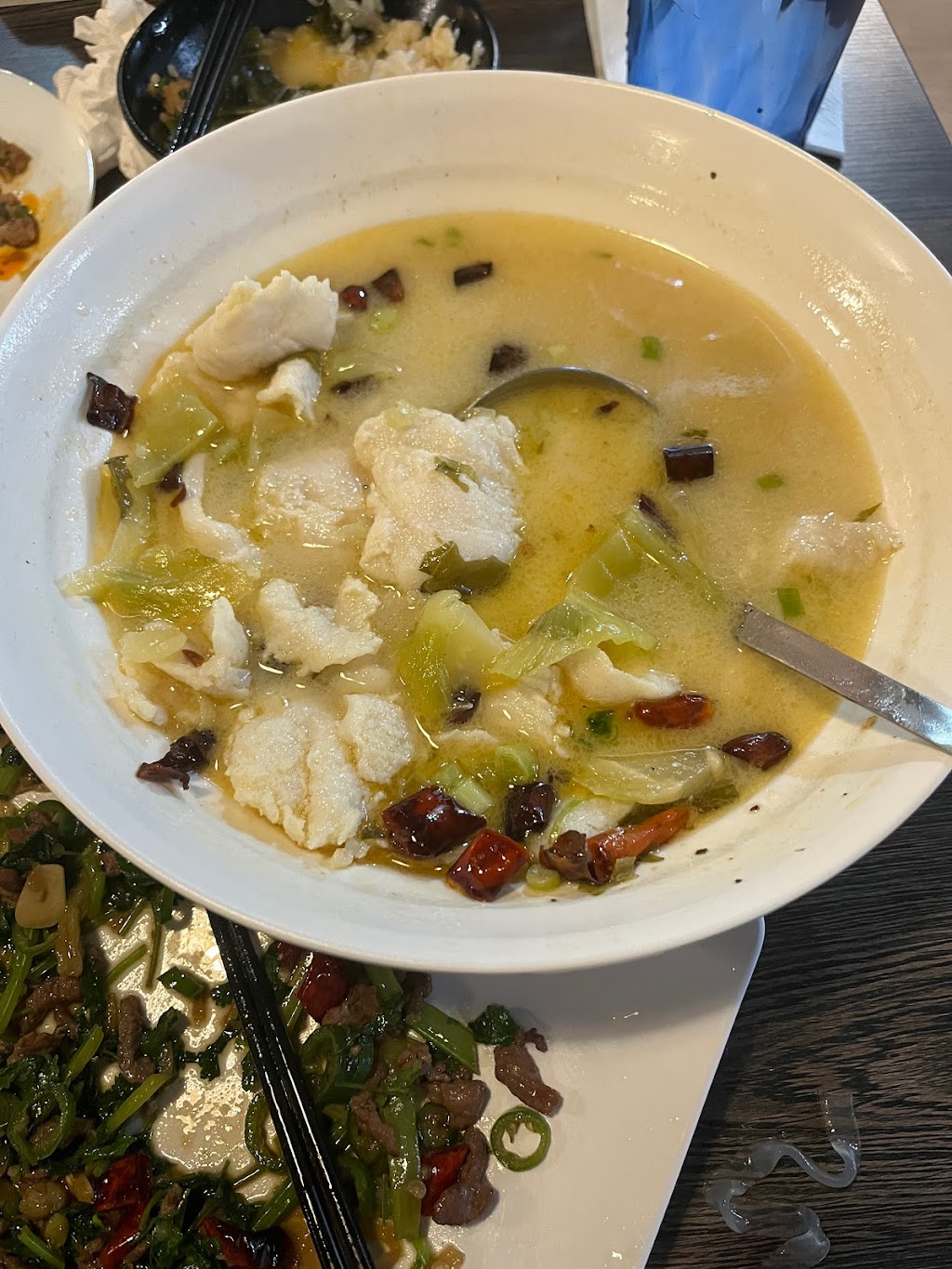 Mings Tasty Chinese Food | restaurant | 456 E Orange Grove Blvd #110, Pasadena, CA 91104, USA | 6263959806 OR +1 626-395-9806