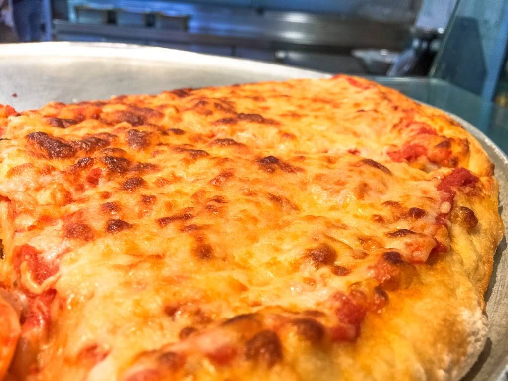 Weston Pizza & Wings | restaurant | 1239 Weston Rd, York, ON M6M 4P4, Canada | 4162410888 OR +1 416-241-0888