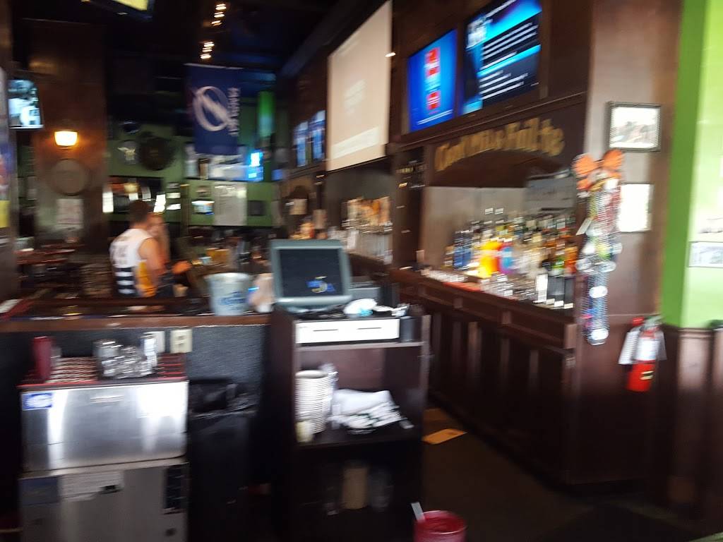 Maloneys Local Irish Pub Downtown | restaurant | 1120 E Kennedy Blvd #140, Tampa, FL 33602, USA | 8132847963 OR +1 813-284-7963