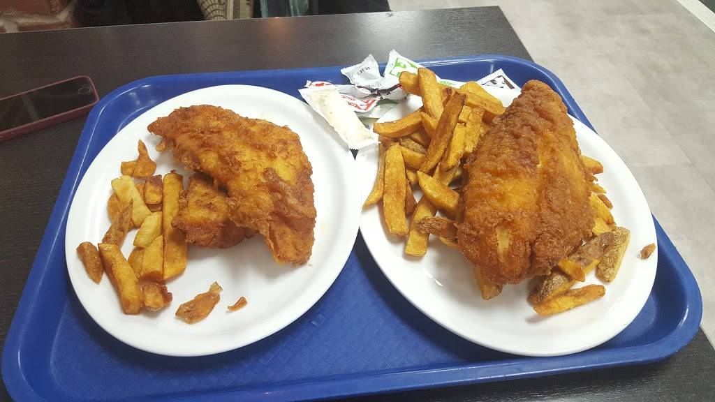Heritage Fish and Chips | restaurant | 3221 Derry Rd W, Mississauga, ON L5N 7L7, Canada | 9058248884 OR +1 905-824-8884