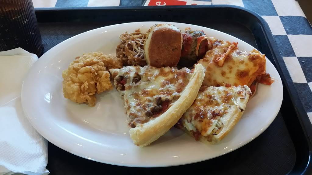 Valentinos To Go | meal delivery | 2655 S 70th St, Lincoln, NE 68506, USA | 4024832811 OR +1 402-483-2811