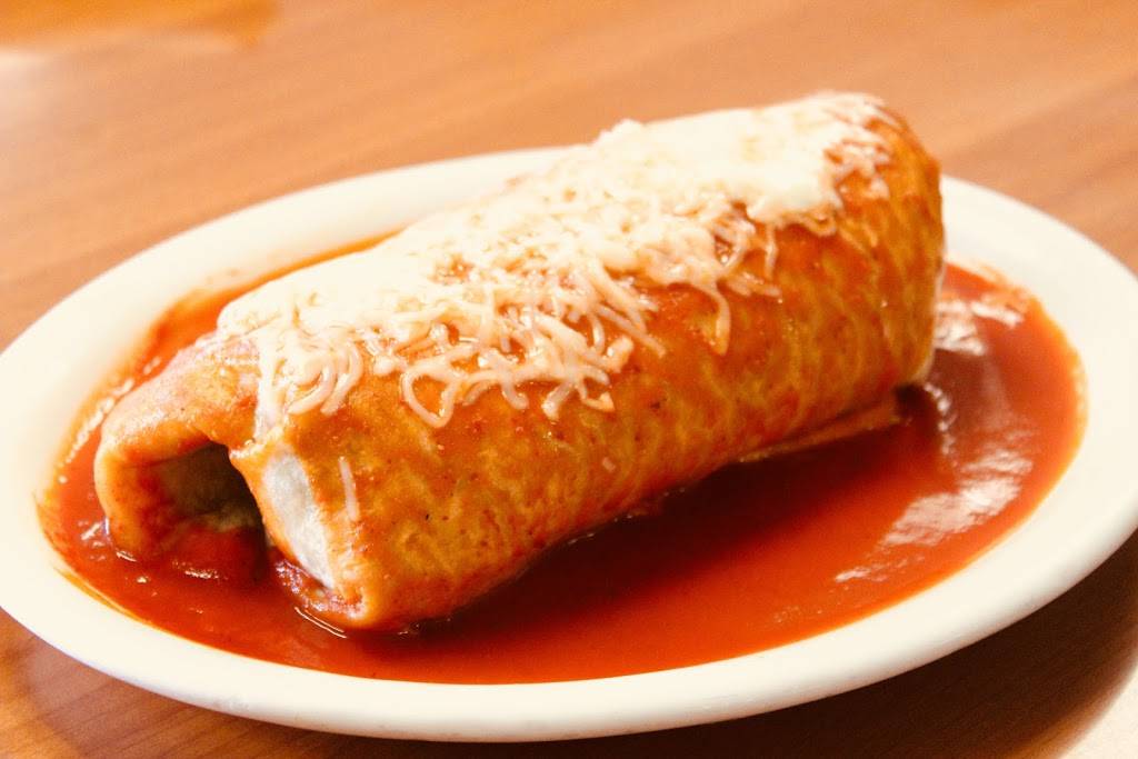 El Portal Taqueria | restaurant | 13354 Lincoln Way, Auburn, CA 95603, USA | 5307459585 OR +1 530-745-9585