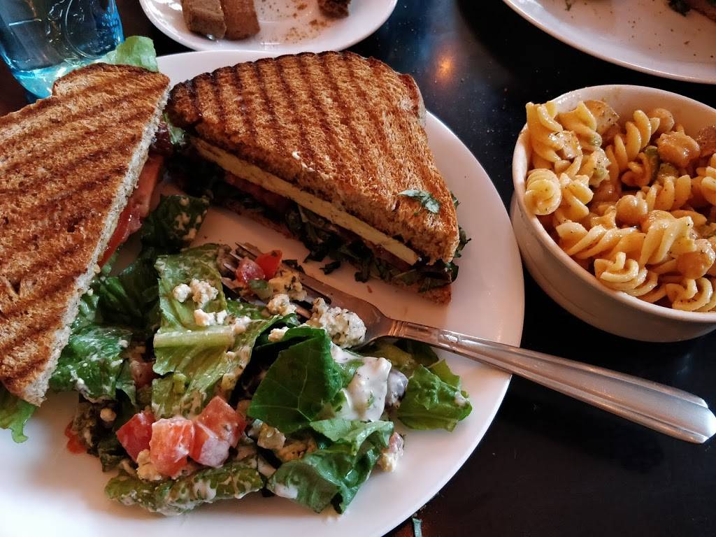 Grindhaus Cafe | cafe | 160 Allen St, Buffalo, NY 14201, USA | 7167256300 OR +1 716-725-6300