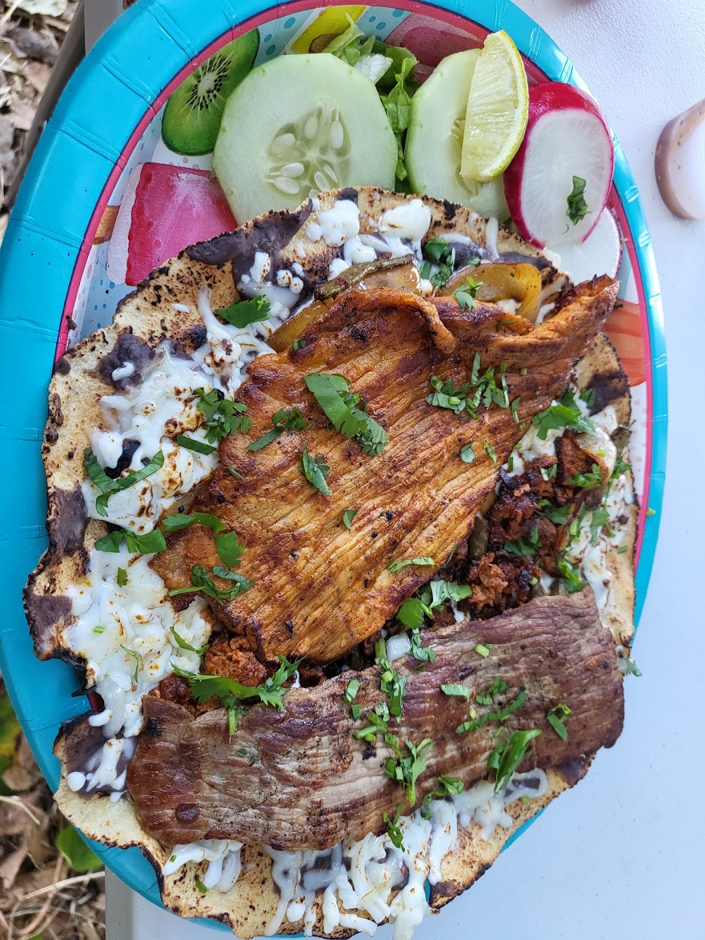 LA MIXTE-CA (FOOD TRUCK) | restaurant | at Linda vista, Browns Valley Rd, Napa, CA 94558, USA | 7072668244 OR +1 707-266-8244