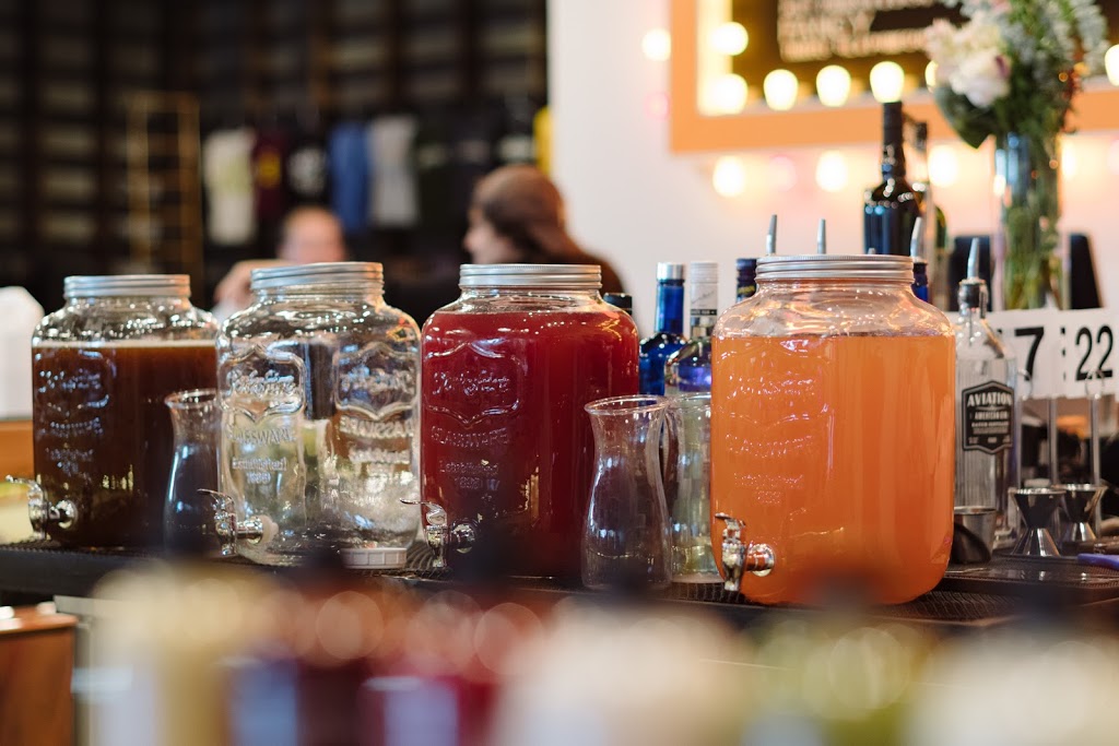 North Ave. Market | restaurant | 30 W North Ave, Baltimore, MD 21201, USA | 6673122687 OR +1 667-312-2687